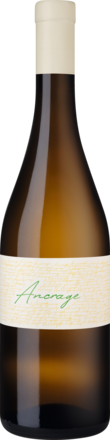 Ancrage Sauvignon Blanc Touraine AOP 2024