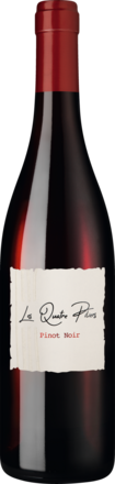 Première Cuvée Pinot Noir Touraine AOP 2023