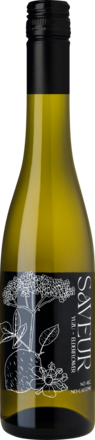Yuzu-Elderflower 0,375l
