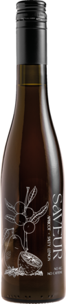 Apricot-Salty Lemon 0,375l
