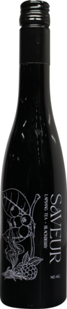 Lapsang Tea-Blackberry 0,375l