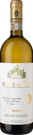 Bruno Giacosa Roero Arneis Roero Arneis DOCG 2025