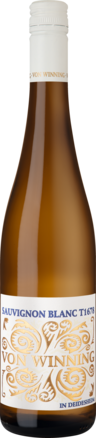 Von Winning Sauvignon Blanc T 1678 Trocken, Pfalz 2024