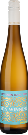 Von Winning Sauvignon Blanc T 1678 Trocken, Pfalz 2025