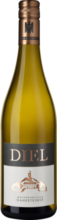 Nahesteiner Weissburgunder Trocken, Nahe 2023