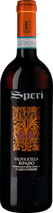Speri Valpolicella Ripasso Valpolicella Ripasso DOC Classico Superiore 2023