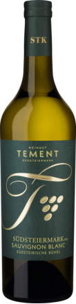 Südsteirische Bühel Sauvignon Blanc Südsteiermark DAC 2025