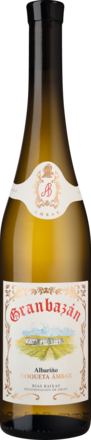 Albariño Etiqueta Ámbar Rias Baixas DO 2024
