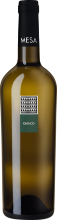 Giunco Vermentino Vermentino di Sardegna DOC 2025