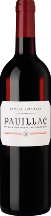Pauillac de Lynch-Bages Pauillac AOP 2020