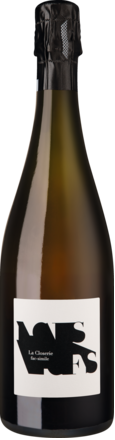Champagne La Closerie Fac Similé Rosé Extra Brut, Champagne Grand Cru AC