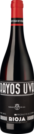 Rayos Uva Rioja DOCa 2024