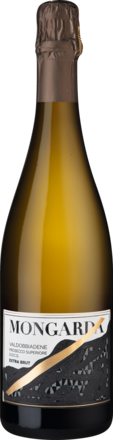 Mongarda Spumante Valdobbiadene Prosecco Extra Brut, Valdobbiadene Prosecco Superiore DOCG 2024