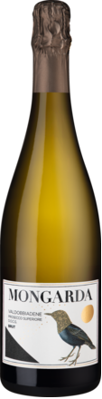Mongarda Spumante Valdobbiadene Prosecco Brut Brut, Valdobbiadene Prosecco Superiore DOCG 2025