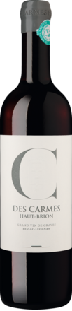 Le C des Carmes Haut-Brion Pessac-Léognan AOP 2021