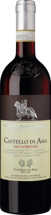 San Lorenzo Chianti Classico Chianti Classico Gran Selezione DOCG 2022