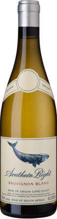 Southern Right Sauvignon Blanc WO Cape Coast 2025