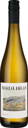 Haardt Hills Riesling Pfalz, entalkoholisierter Wein 2024