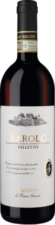 Falletto Barolo Barolo DOCG 2022