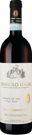 Bruno Giacosa Nebbiolo d'Alba Nebbiolo d'Alba DOC 2024