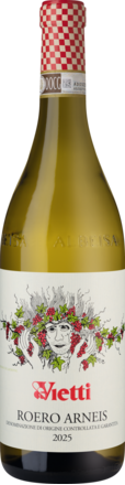 Vietti Roero Arneis Roero Arneis DOCG 2025