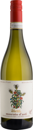 Vietti Moscato d’Asti Moscato d'Asti DOCG 2025