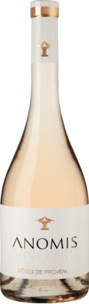 Anomis Côtes de Provence AOP 2025