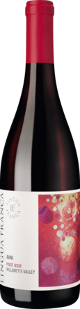 Lingua Franca Avni Pinot Noir Willamette Valley AVA Oregon 2023