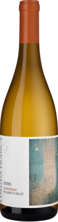 Lingua Franca Sisters Chardonnay Eola-Amity Hills AVA Oregon 2023