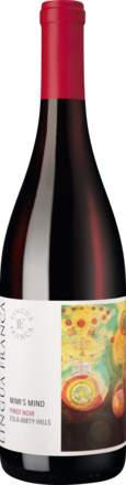 Lingua Franca Mimi's Mind Pinot Noir Eola-Amity Hills AVA Oregon 2023