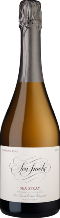Sea Spray Blanc de Noirs Sparkling Wine Sta. Rita Hills 2020