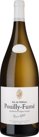 Roc de L'Abbaye Pouilly-Fumé Pouilly-Fumé AOP, Magnum 2024