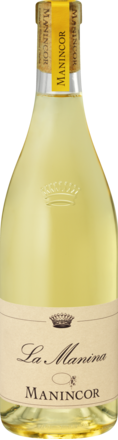 La Manina Vigneti delle Dolomiti IGT 2024