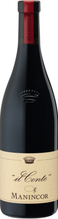 il Conte Vigneti delle Dolomiti IGT 2023
