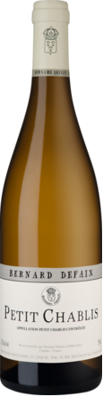 Domaine Bernard Defaix Petit Chablis Petit Chablis AOP 2024