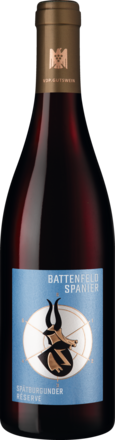 Battenfeld-Spanier Spätburgunder Réserve Trocken, Rheinhessen 2022