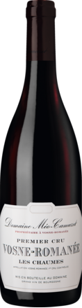 Vosne-Romanée Les Chaumes Vosne-Romanée 1er Cru 2023