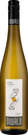 Riesling Fuchsentanz Wagram DAC 2024