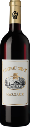 Château Siran Margaux AOP, Magnum 2025