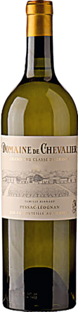 Domaine de Chevalier blanc Pessac-Léognan AOP 2025