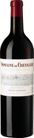 Domaine de Chevalier rouge Pessac-Léognan AOP, Cru Classé des Graves 2025