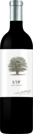 Château L'If Saint-Emilion Grand Cru AOP 2025