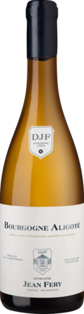 Domaine Jean Féry Bourgogne Aligoté Bourgogne Aligoté AOP 2024