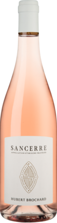 Hubert Brochard Sancerre Rosé Sancerre AOP 2025
