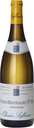 Olivier Leflaive Puligny-Montrachet Puligny-Montrachet AOP 2022