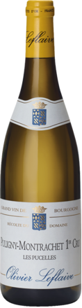 Olivier Leflaive Puligny-Montrachet Puligny-Montrachet AOP, Magnum 2022