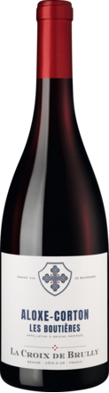 La Croix de Brully Les Boutières Aloxe-Corton AOP 2023