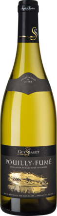 Guy Saget Pouilly Fumé Pouilly Fumé AC 2024