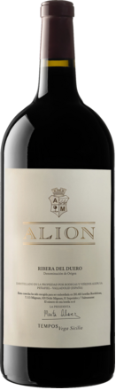Alión Ribera del Duero DO, 3,0 L in Holzkiste 2022