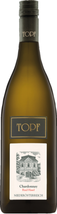 Johann Topf Chardonnay Hasel Kamptal 2022